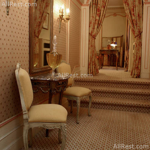 Hotel Lancaster 35